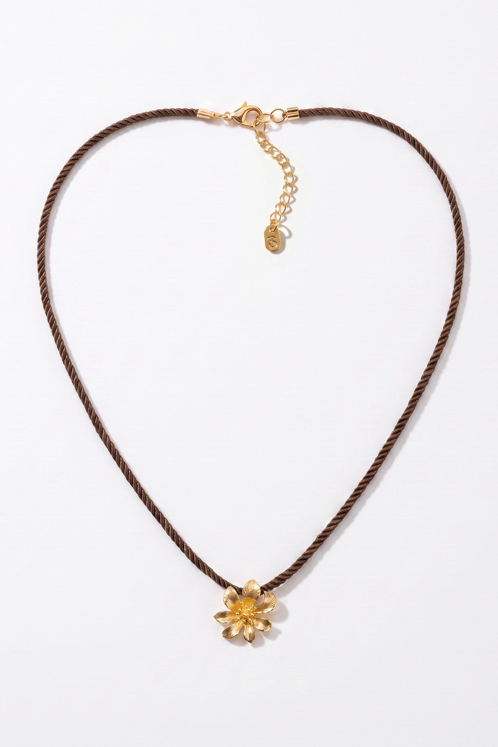 Tilia Necklace
