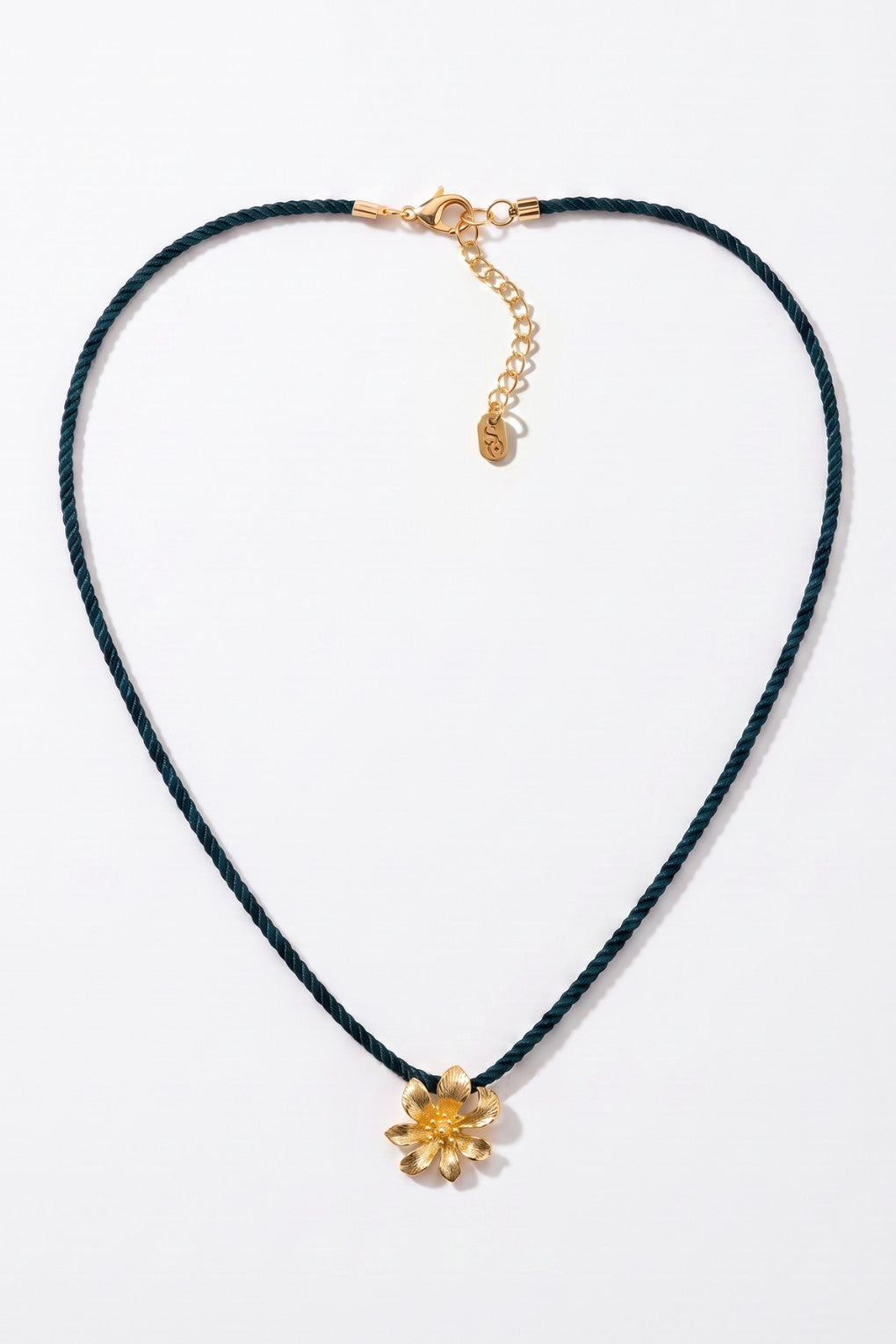 Tilia Necklace