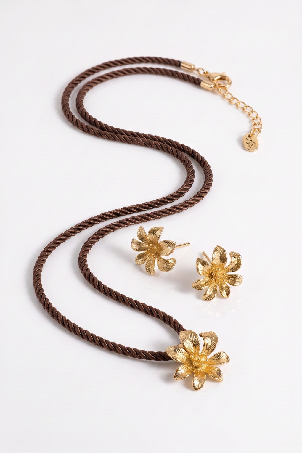Tilia Necklace