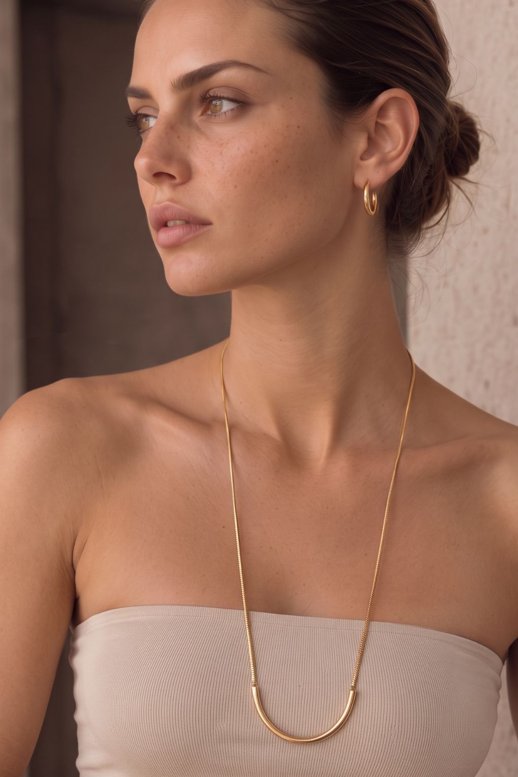Tony Necklace
