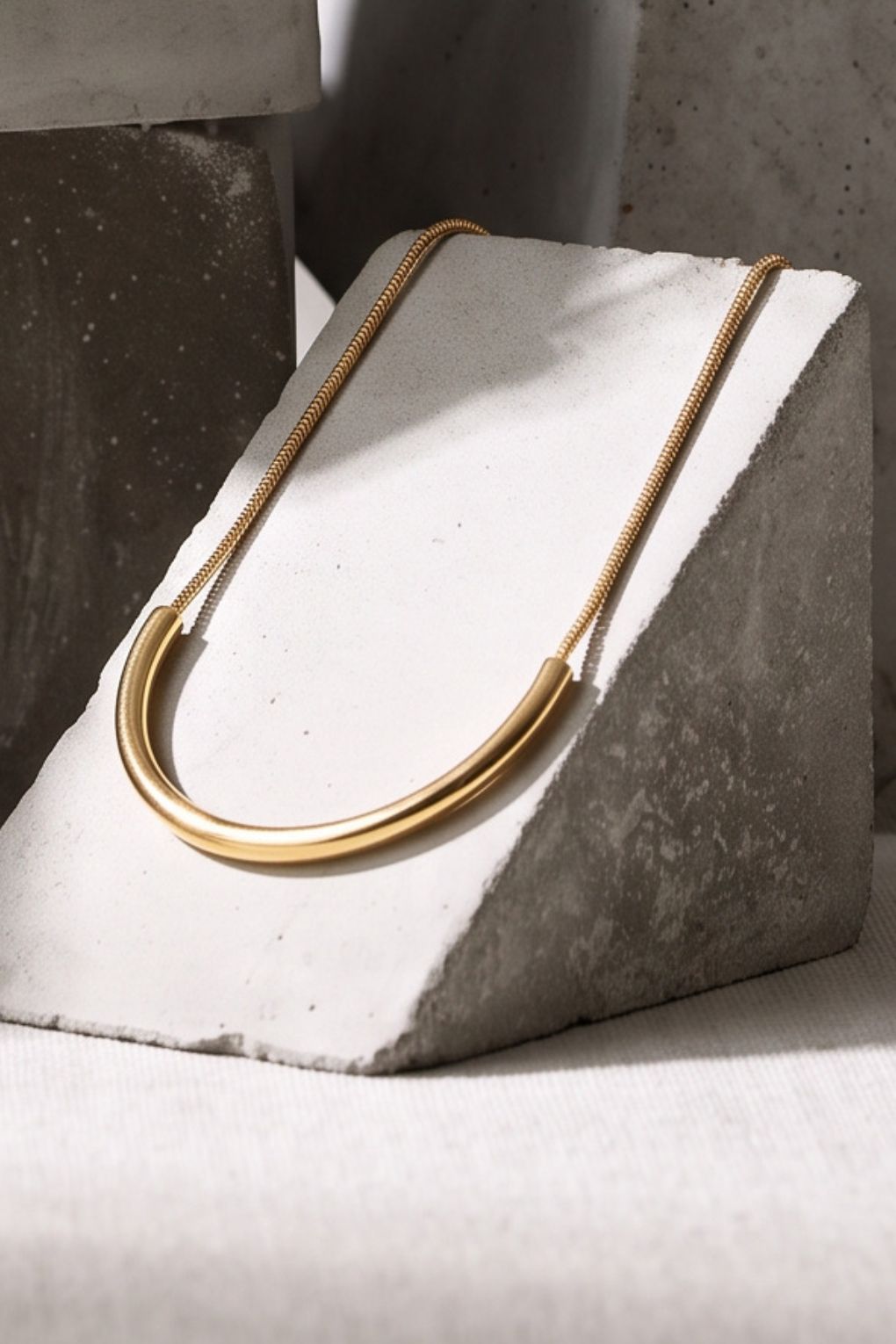 Tony Necklace