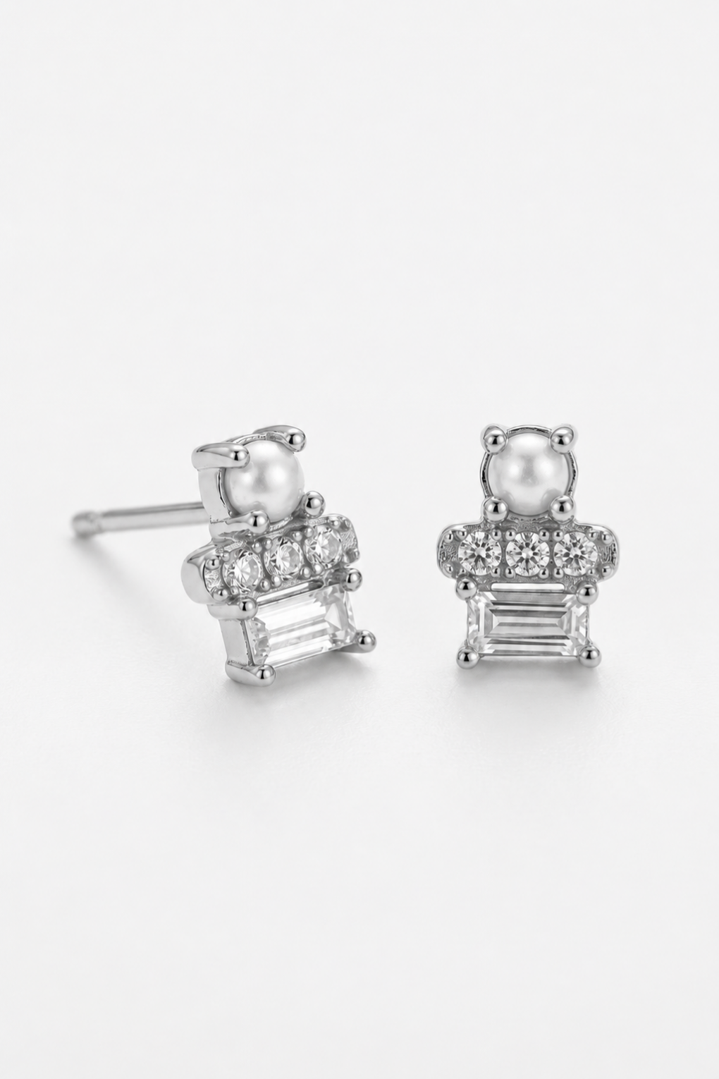Gabby Post Earrings