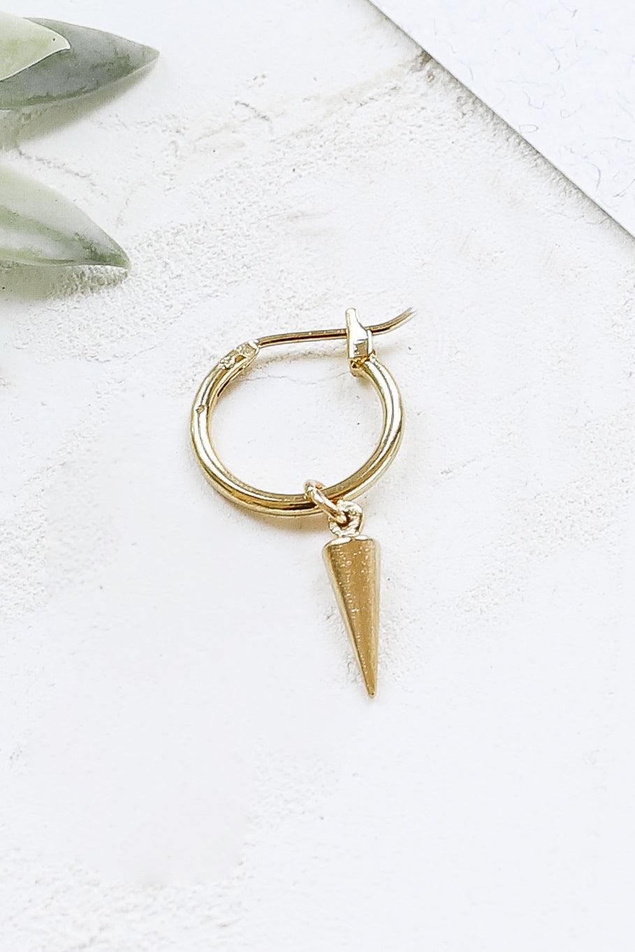 Eddie Earring