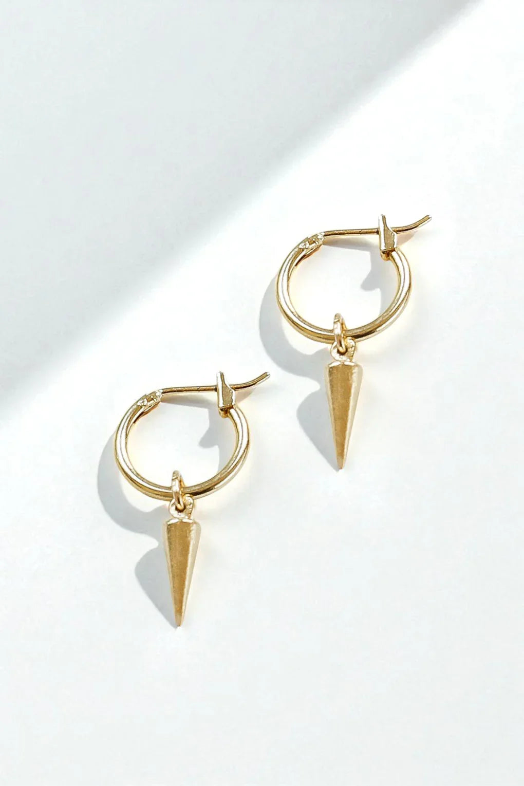 Eddie Earrings