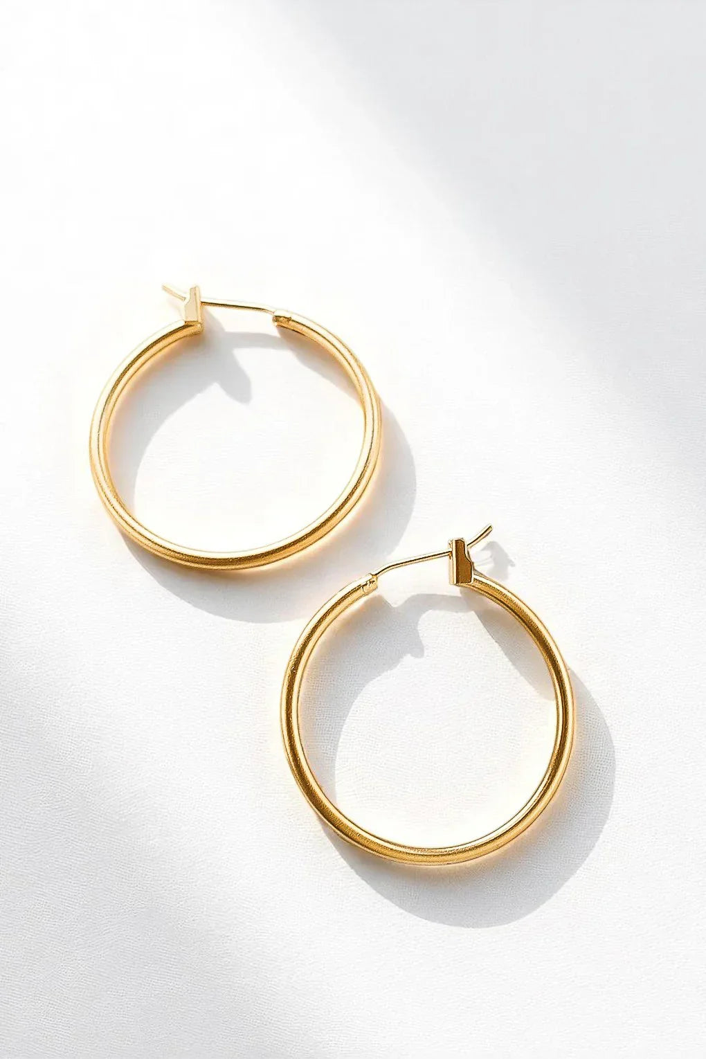 Nika Earrings
