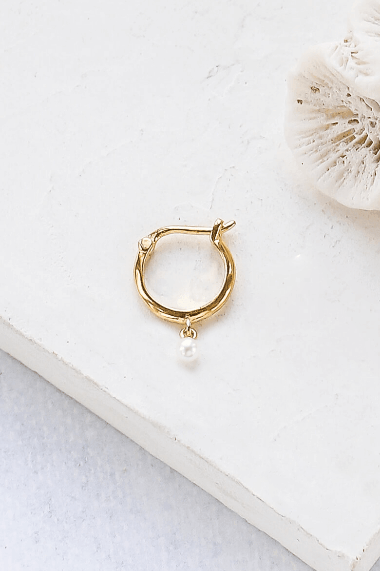 Pearl Earring