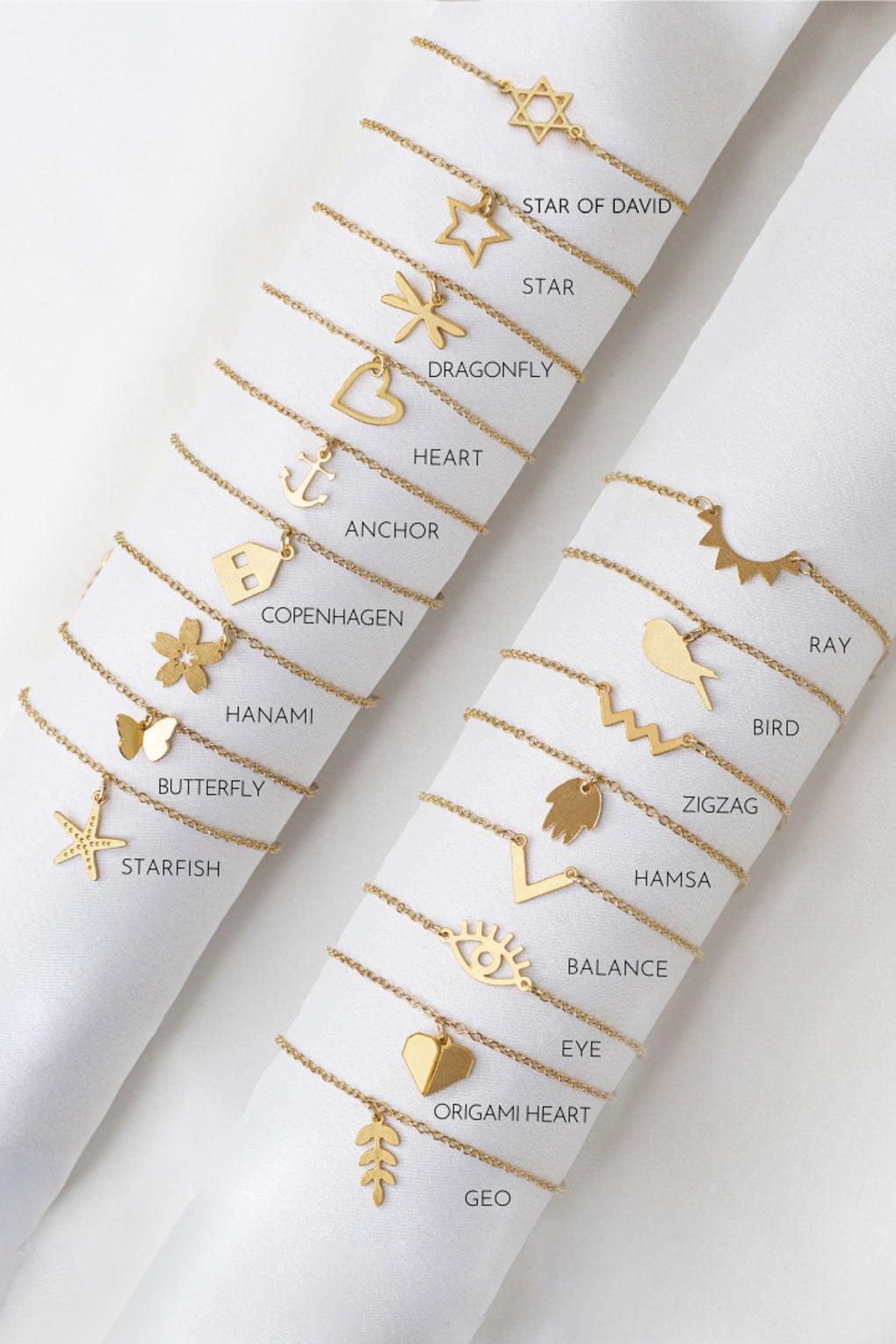 Friendship Bracelet set for girls