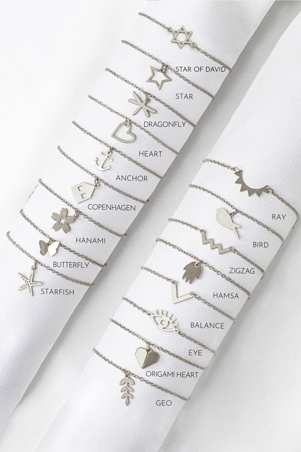 Tiny Bracelet for girls