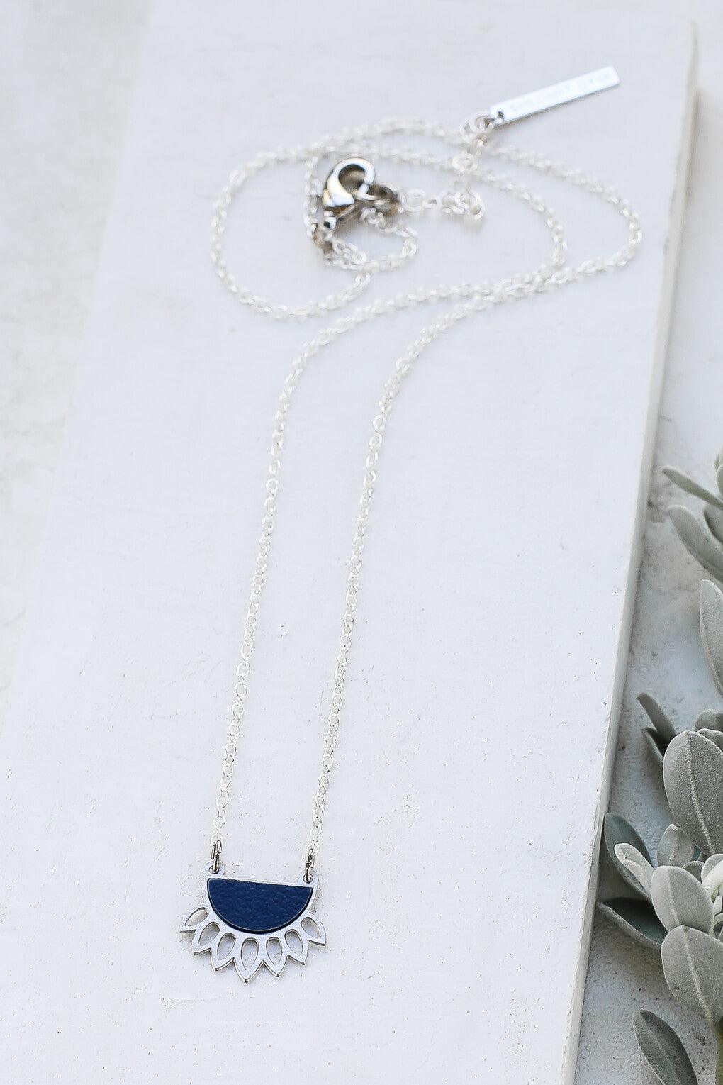 Sana Necklace