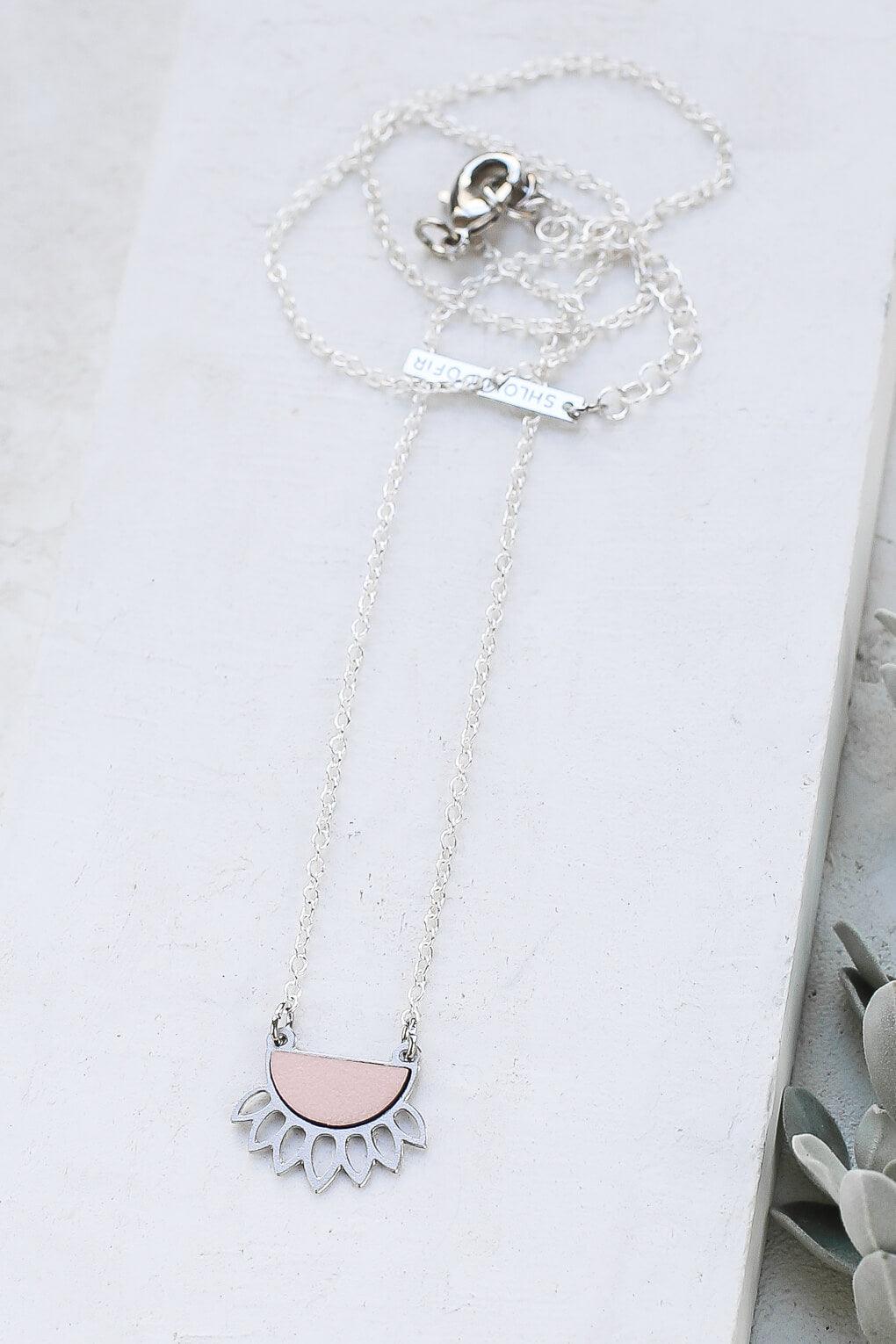 Sana Necklace