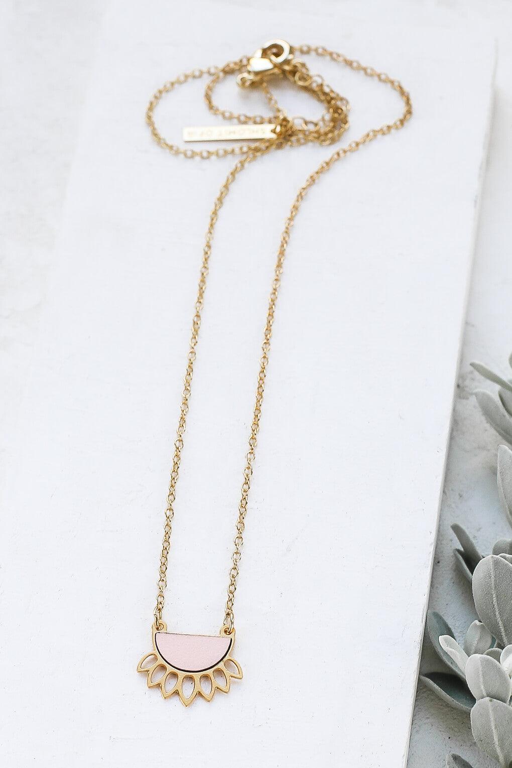 Sana Necklace