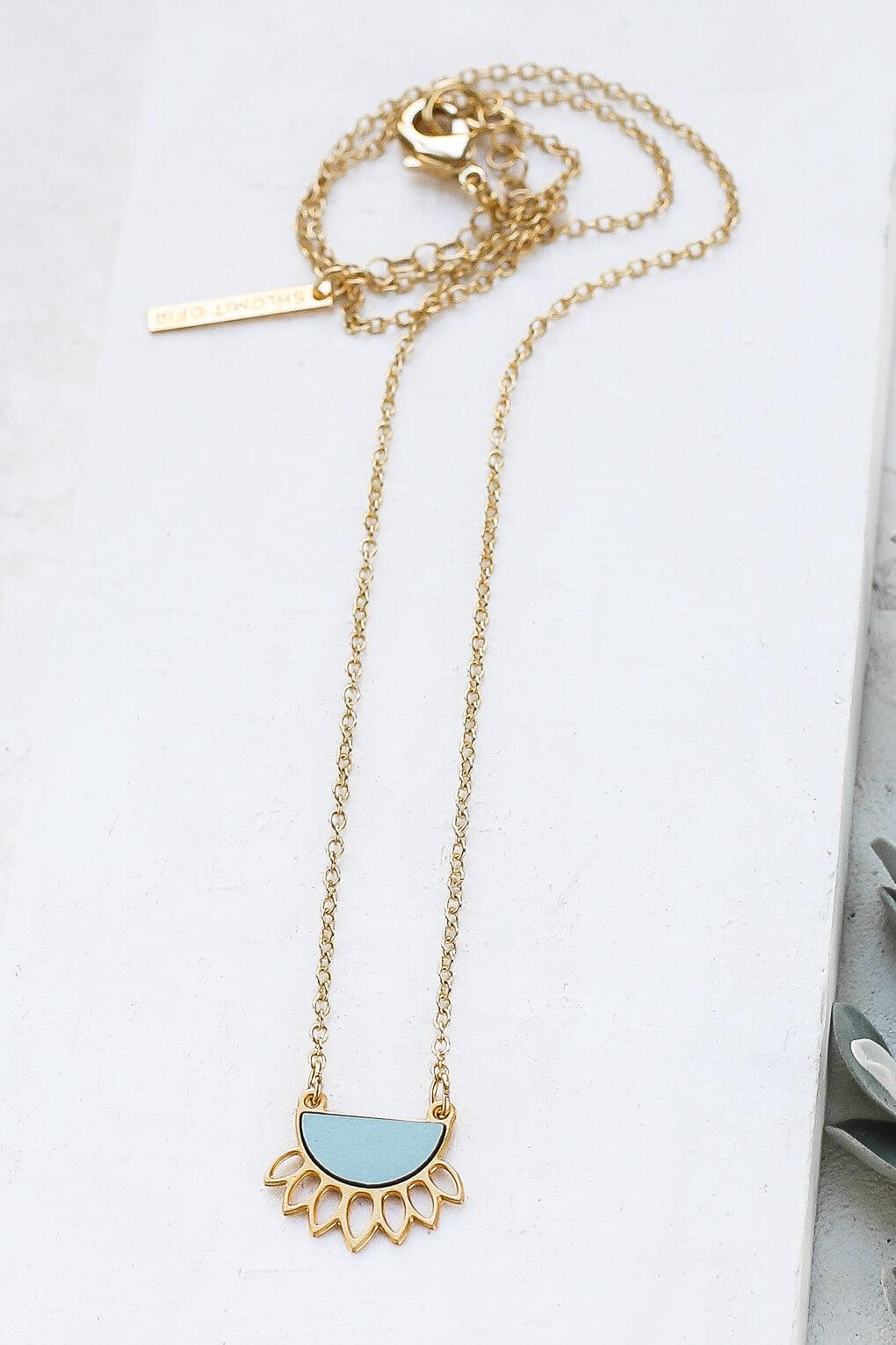 Sana Necklace