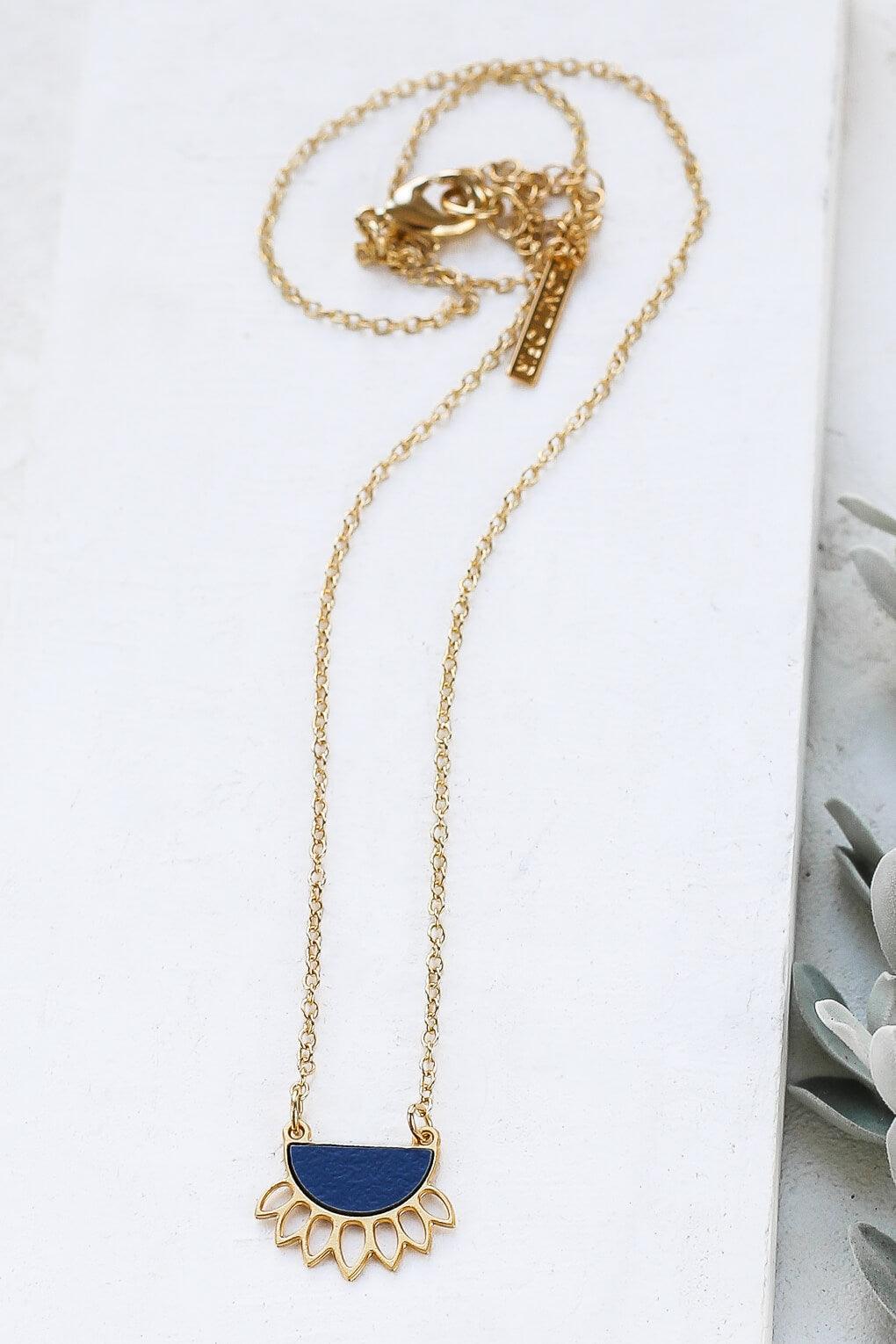 Sana Necklace