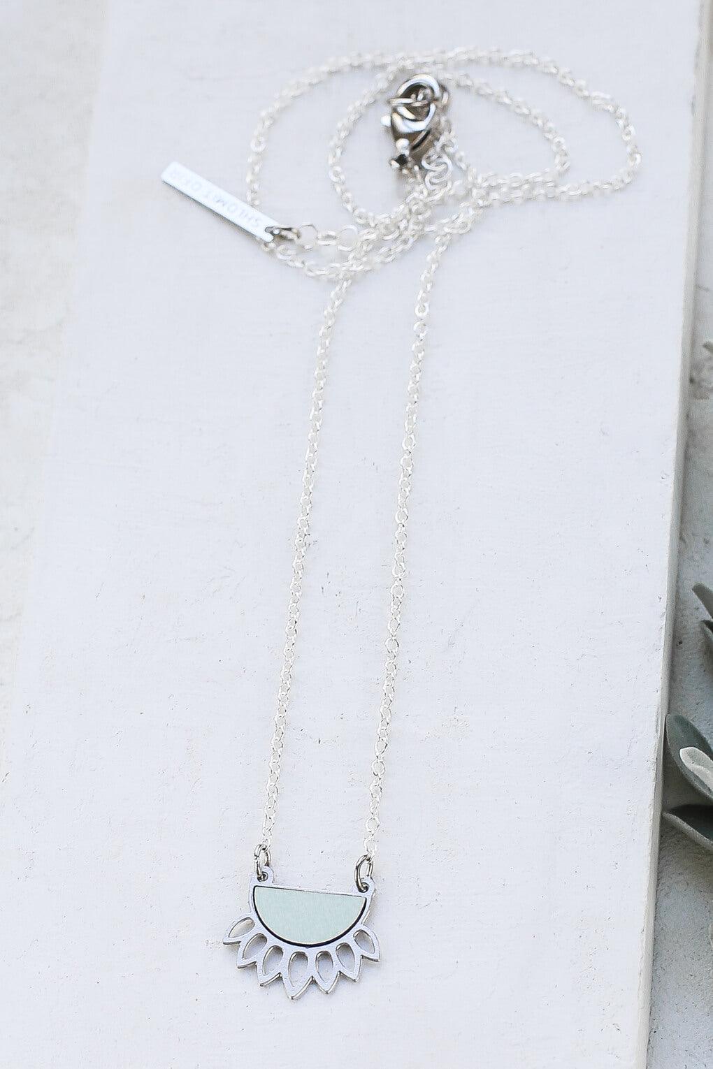 Sana Necklace