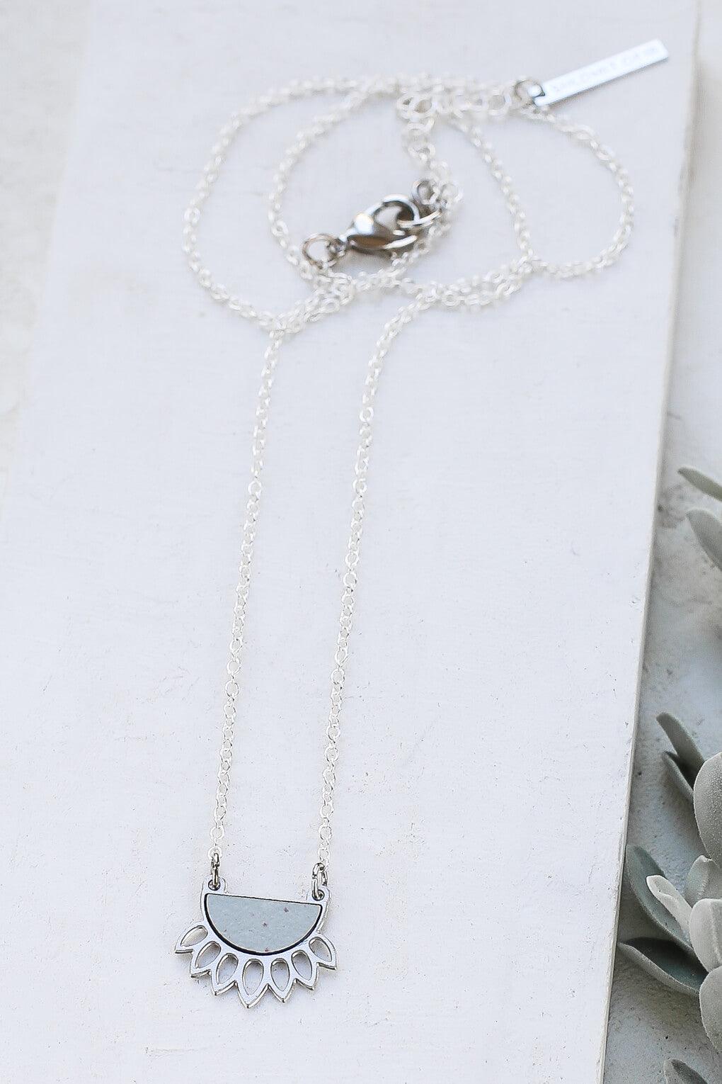 Sana Necklace