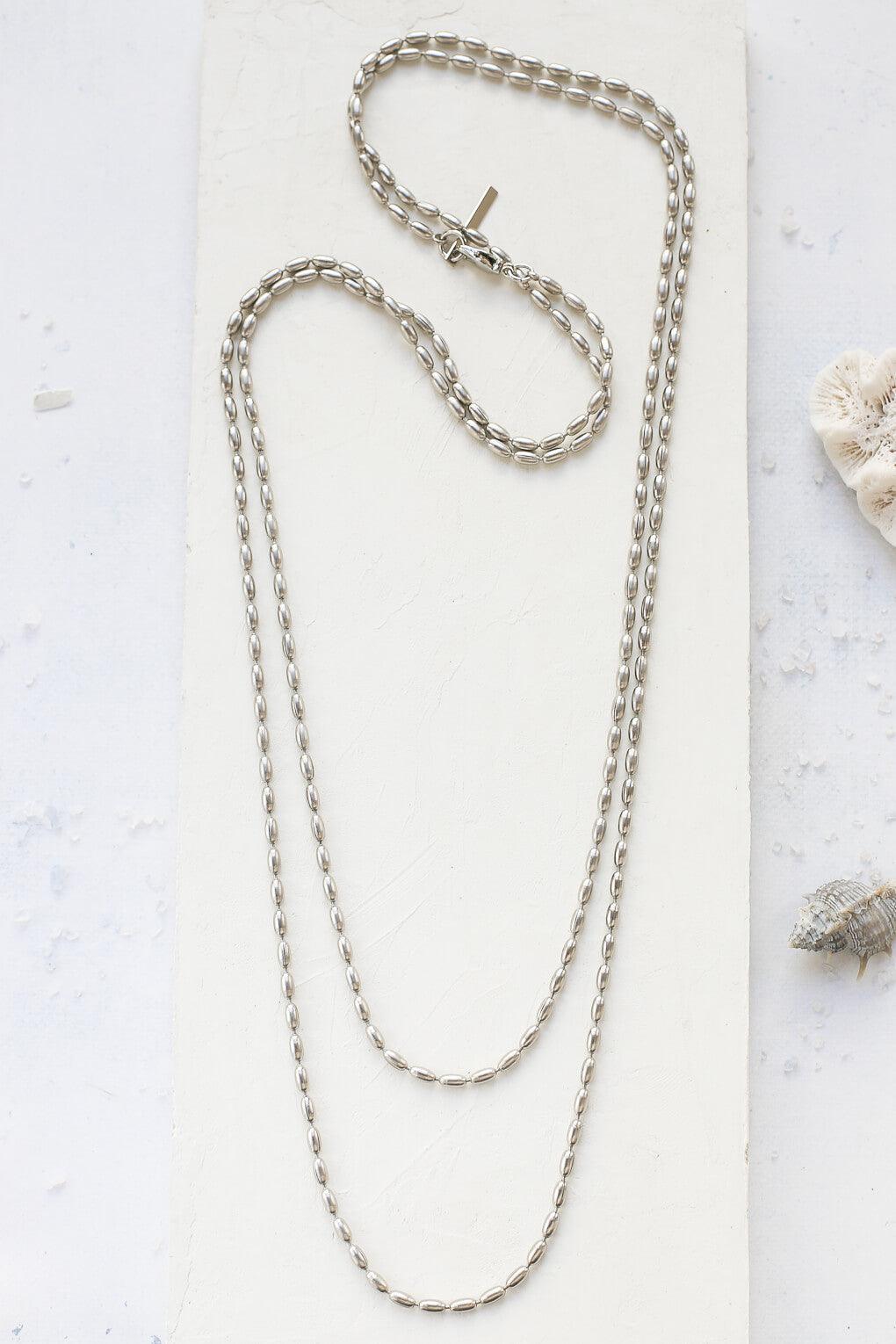 Malibu Wrap Necklace/Bracelet