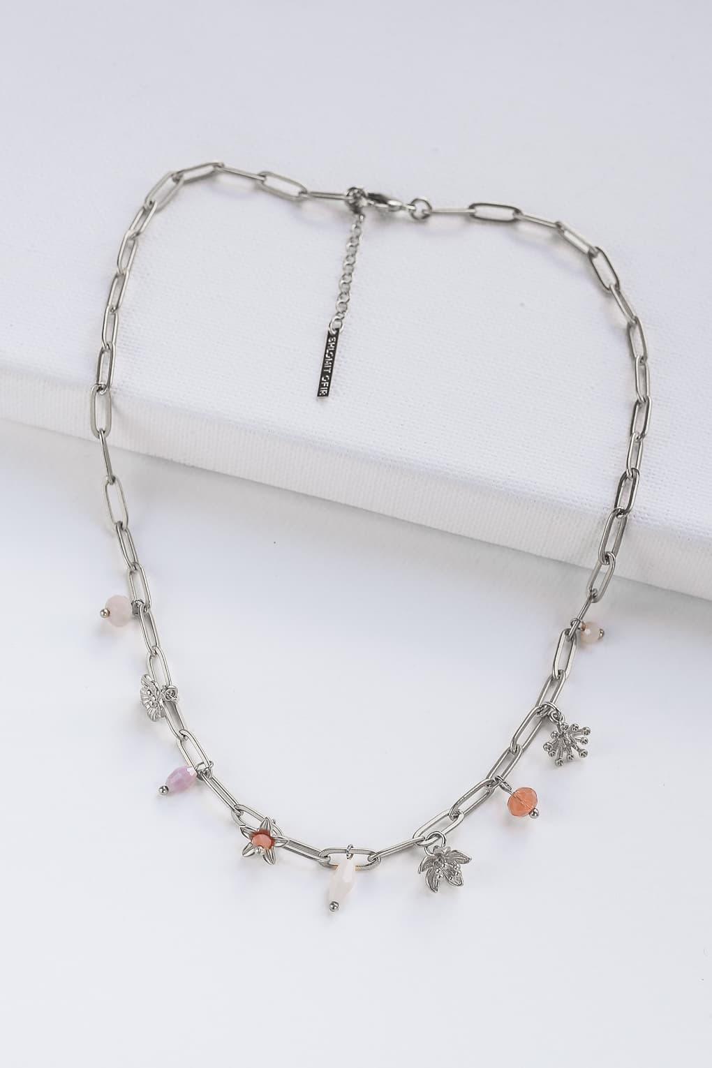 Nerine Necklace