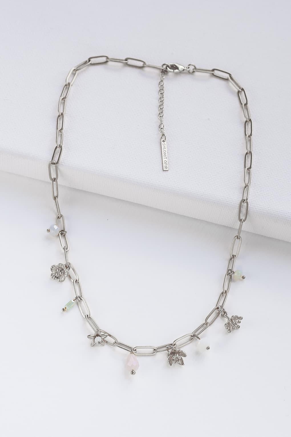 Nerine Necklace