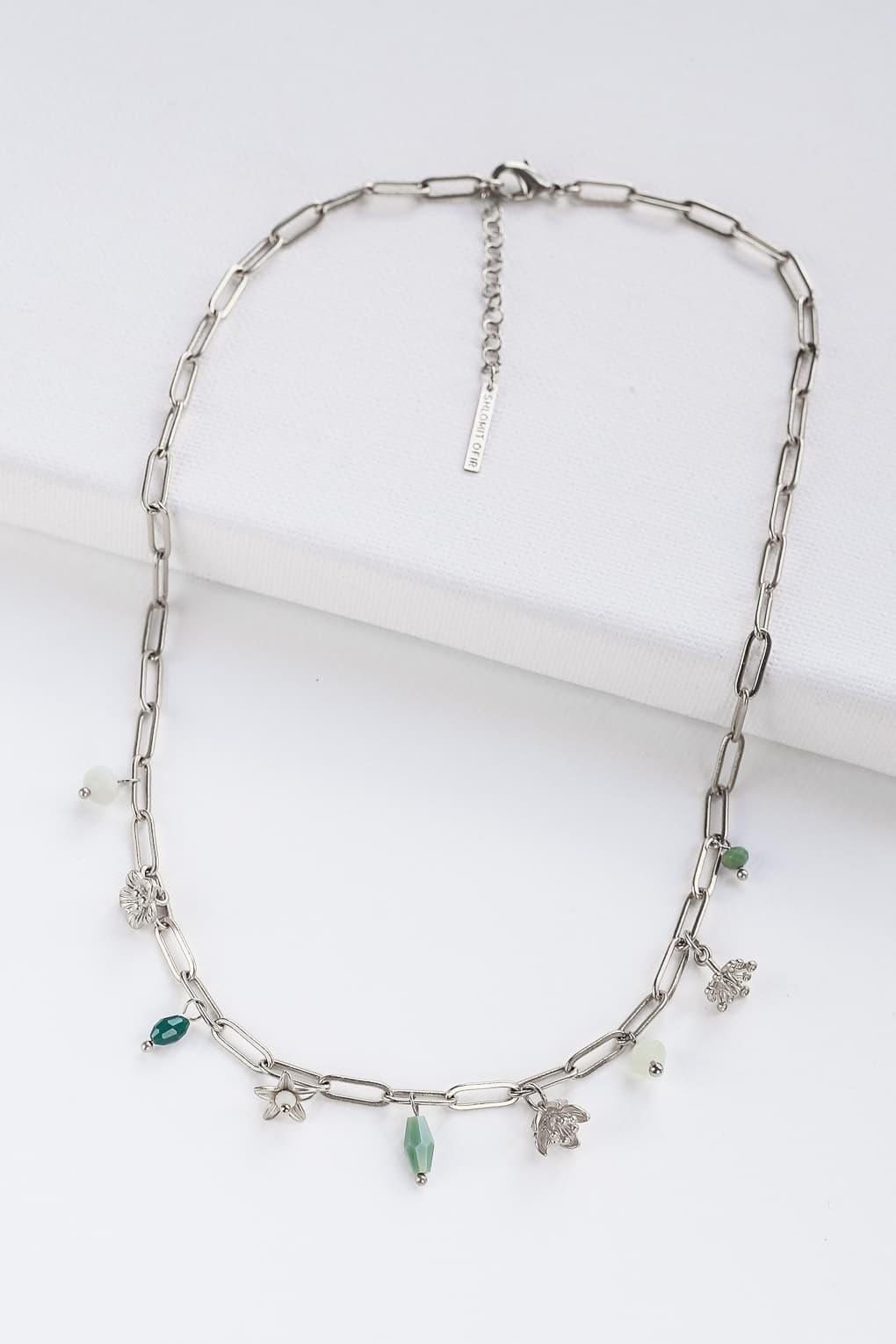 Nerine Necklace