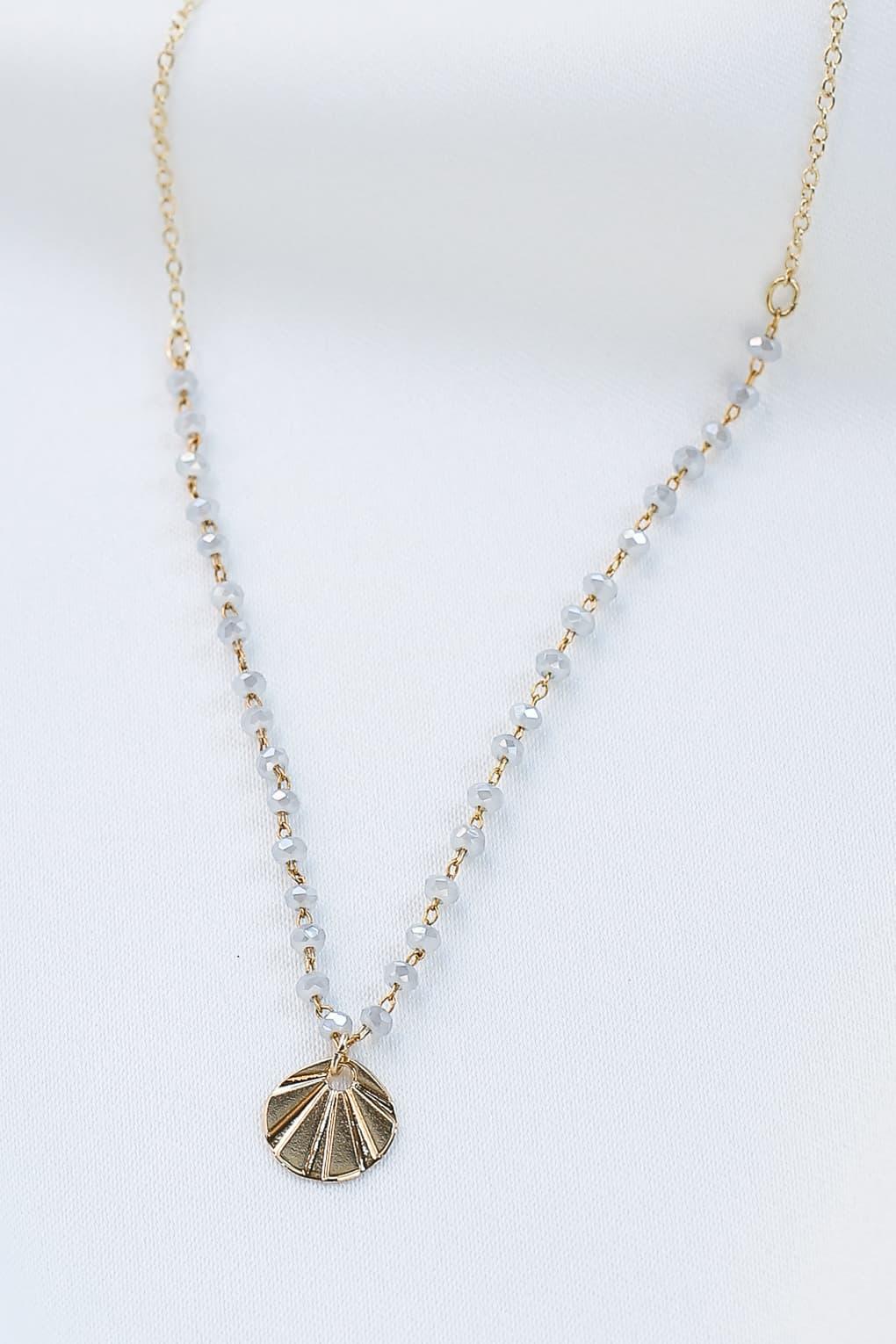 Alma Necklace