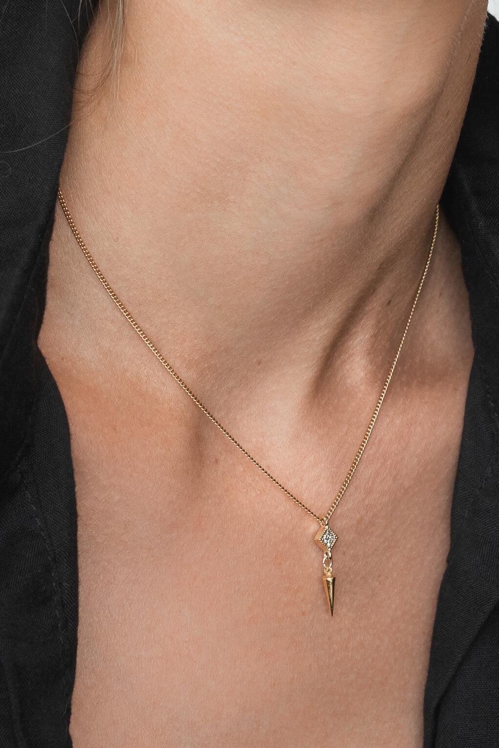 Lux Necklace