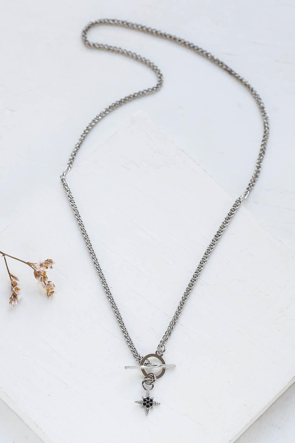Grace Necklace
