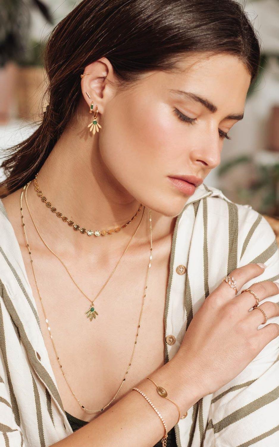 Didi Layered Necklace