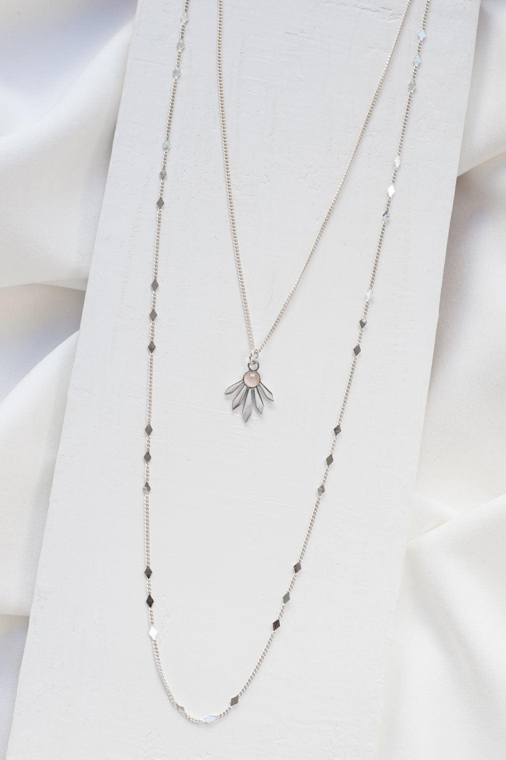 Didi Layered Necklace