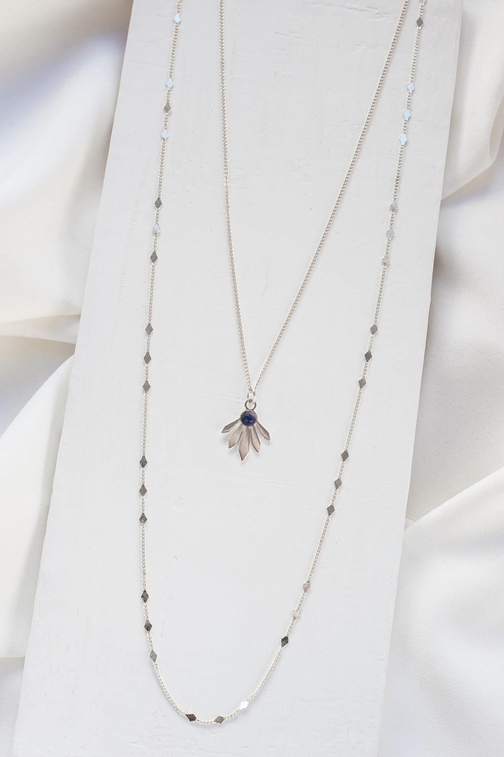 Didi Layered Necklace