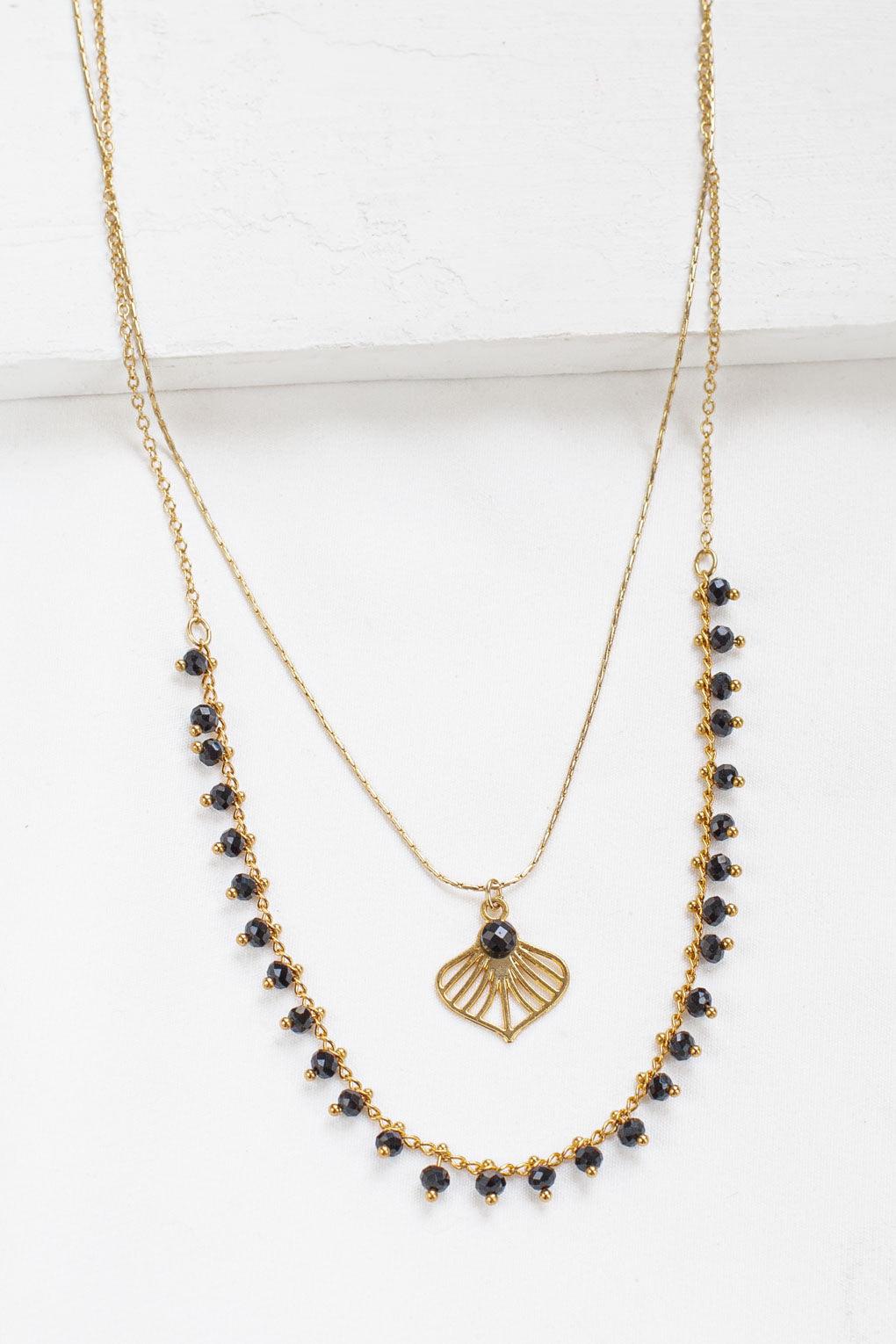 Noya Necklace