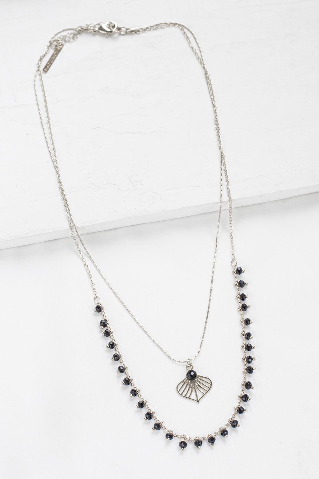 Noya Necklace
