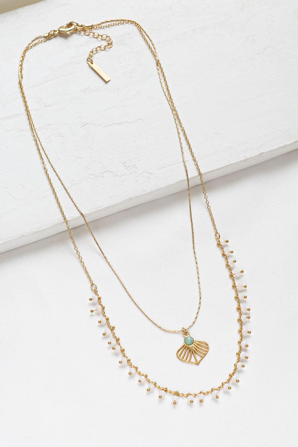 Noya Necklace