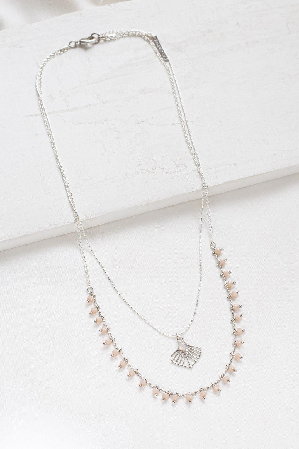 Noya Necklace