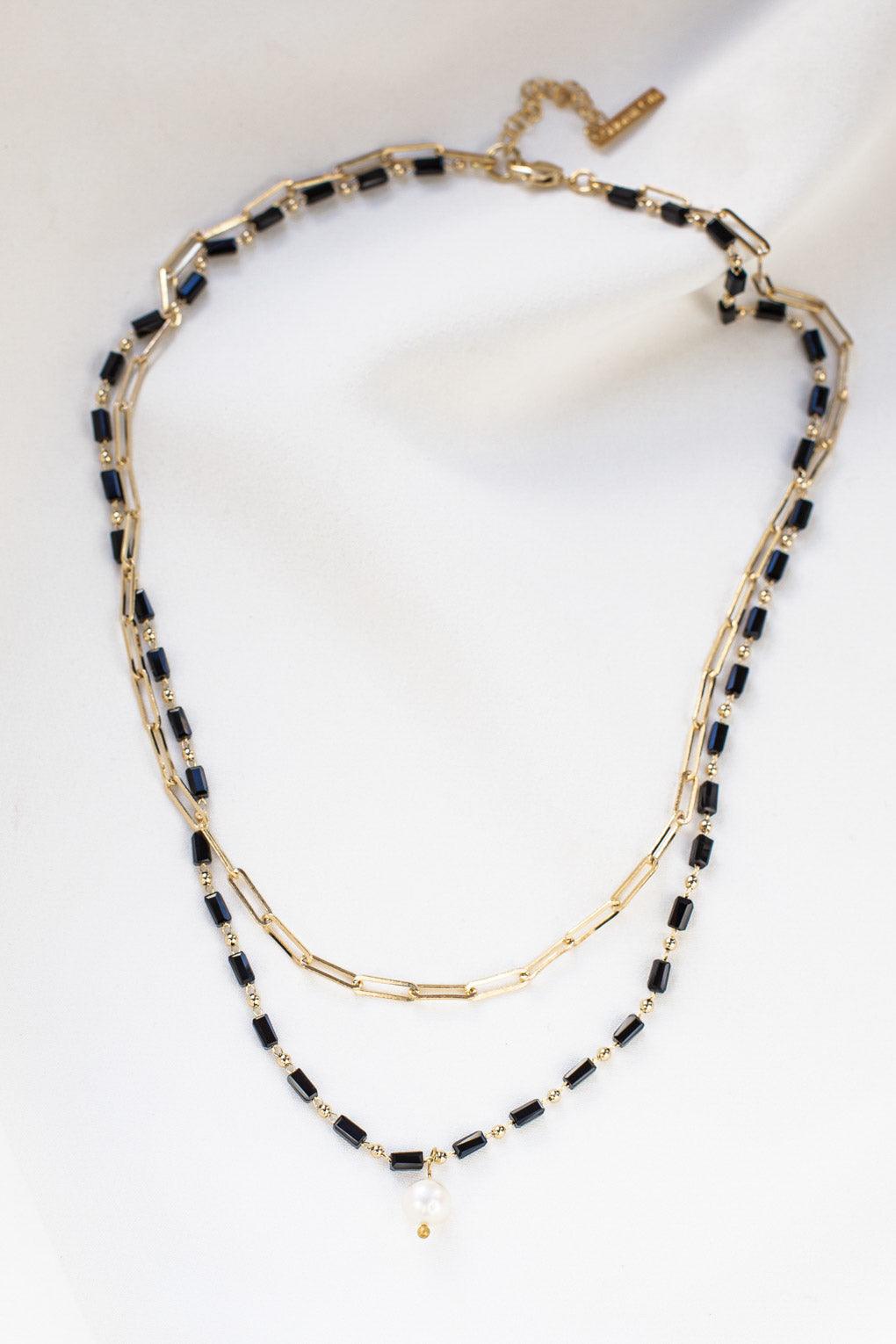 Alexa Necklace