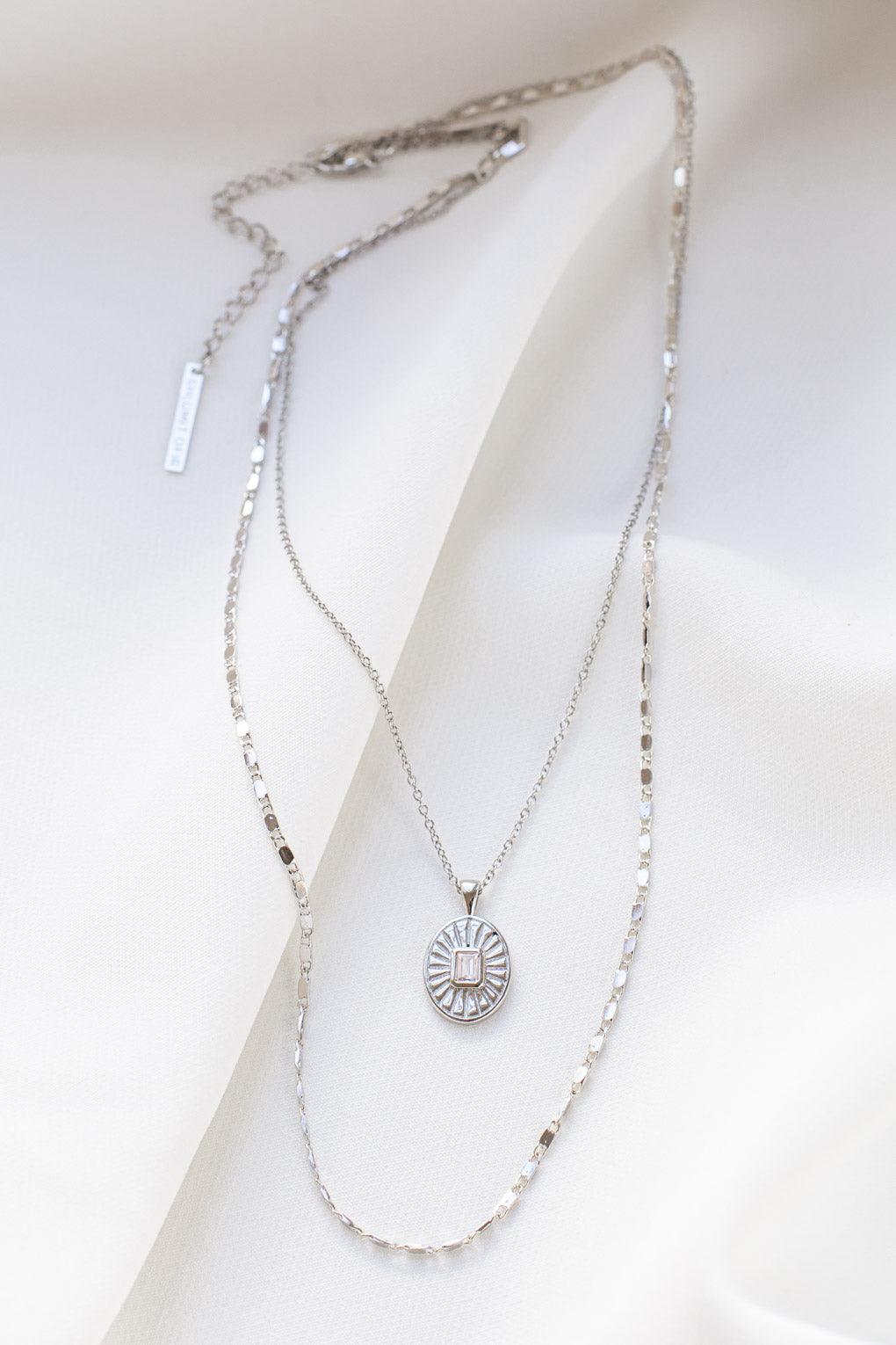 Lenox Layered Necklace