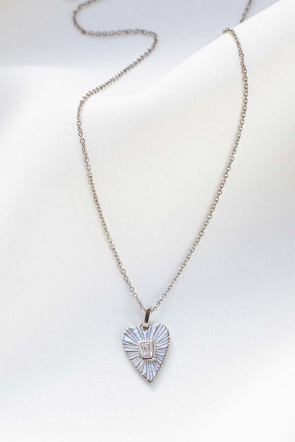 Mabel Necklace