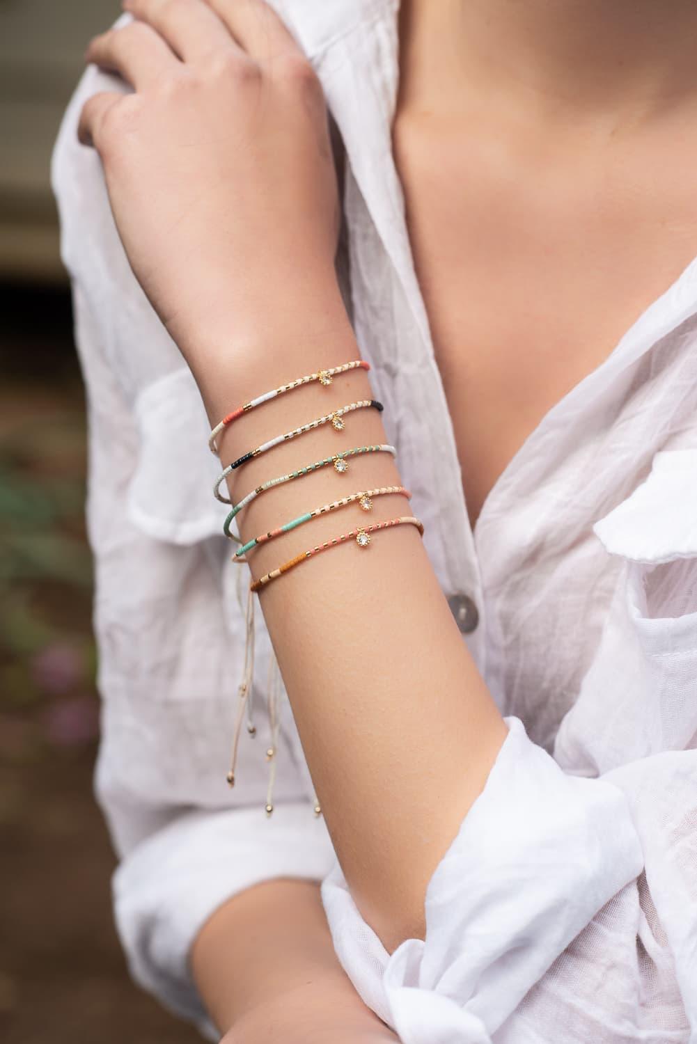 Meadow Bracelet