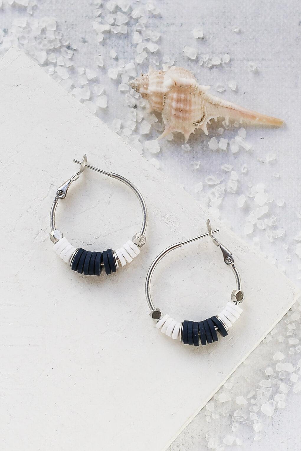 Mykonos Earrings