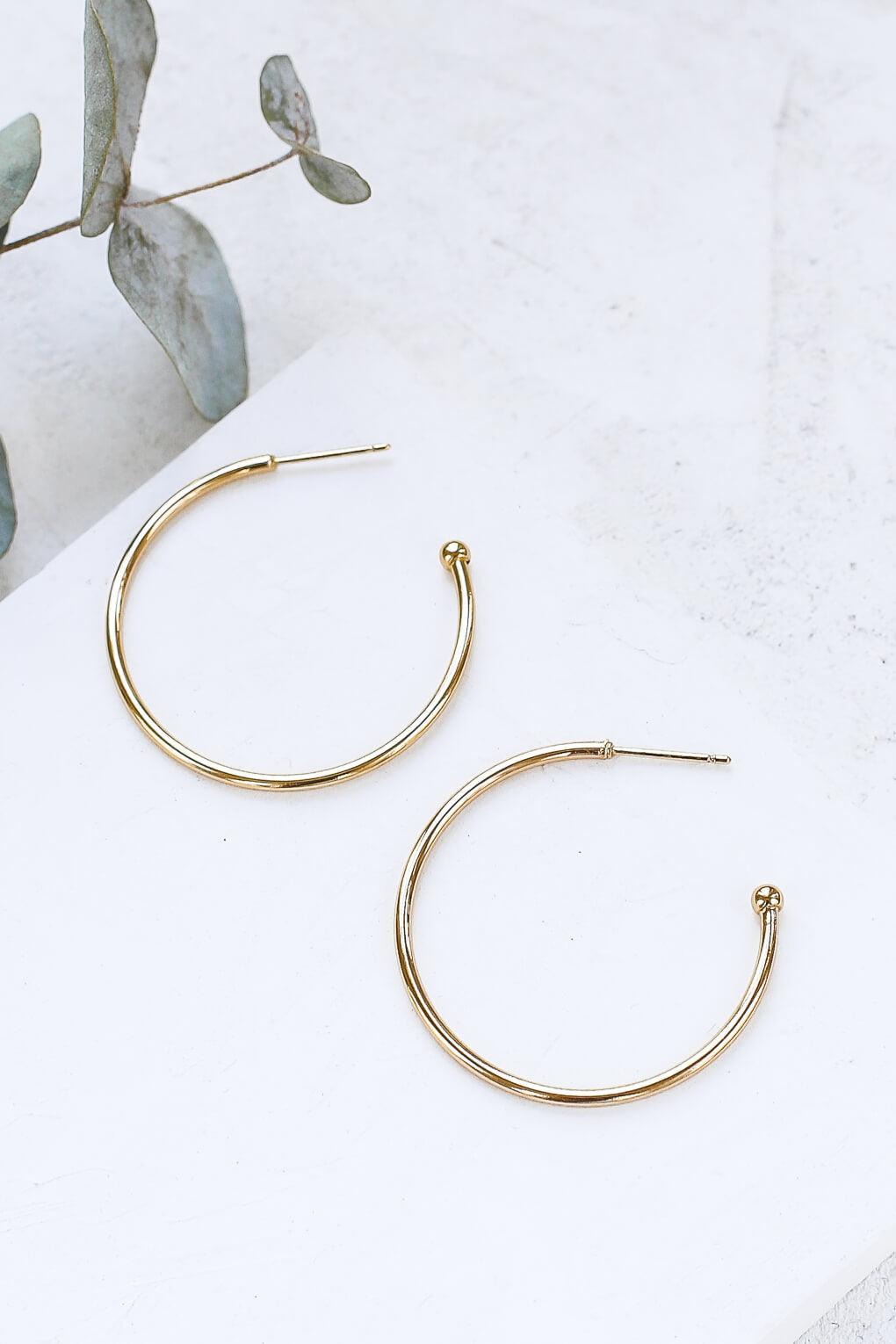 Marcel Earrings