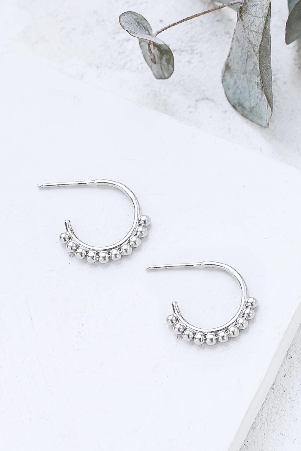 Yasmine Earrings