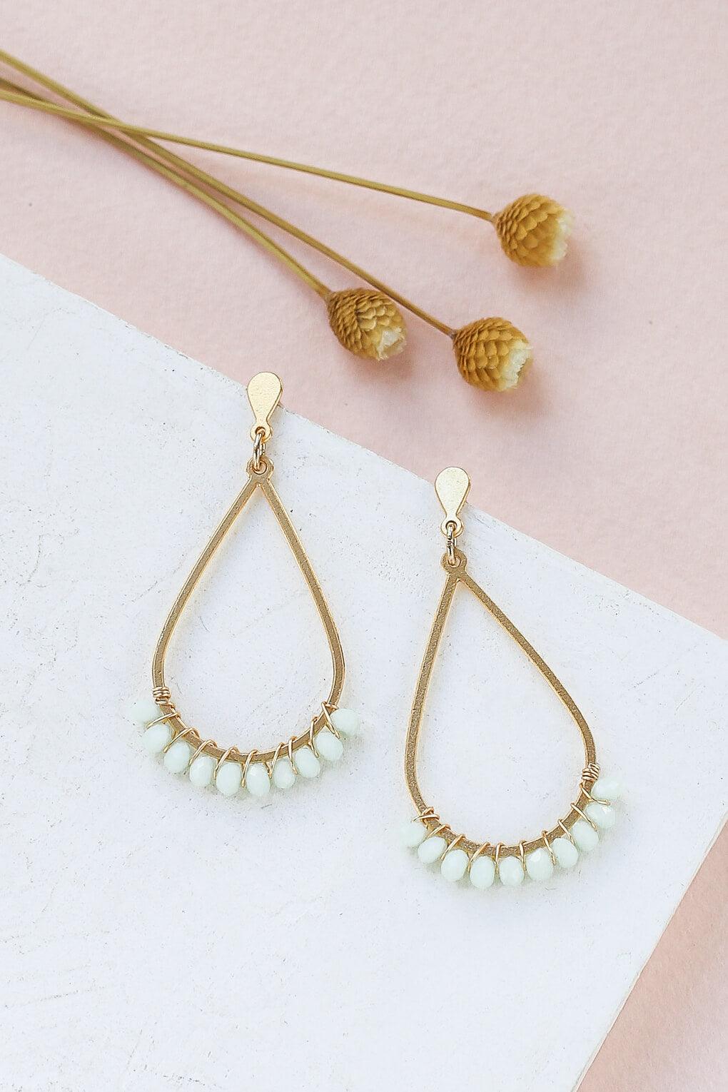 Sahara Earrings