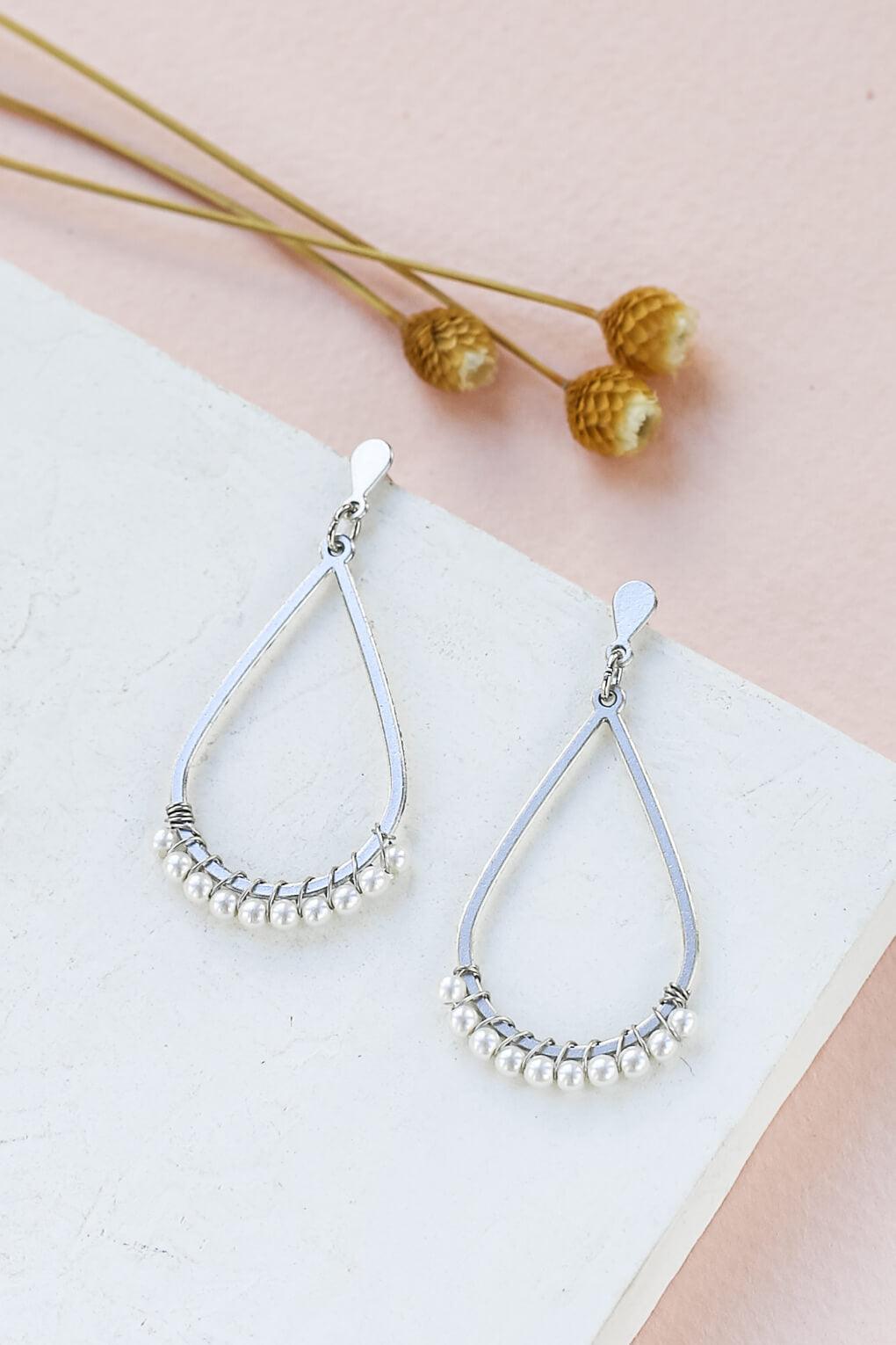 Sahara Earrings