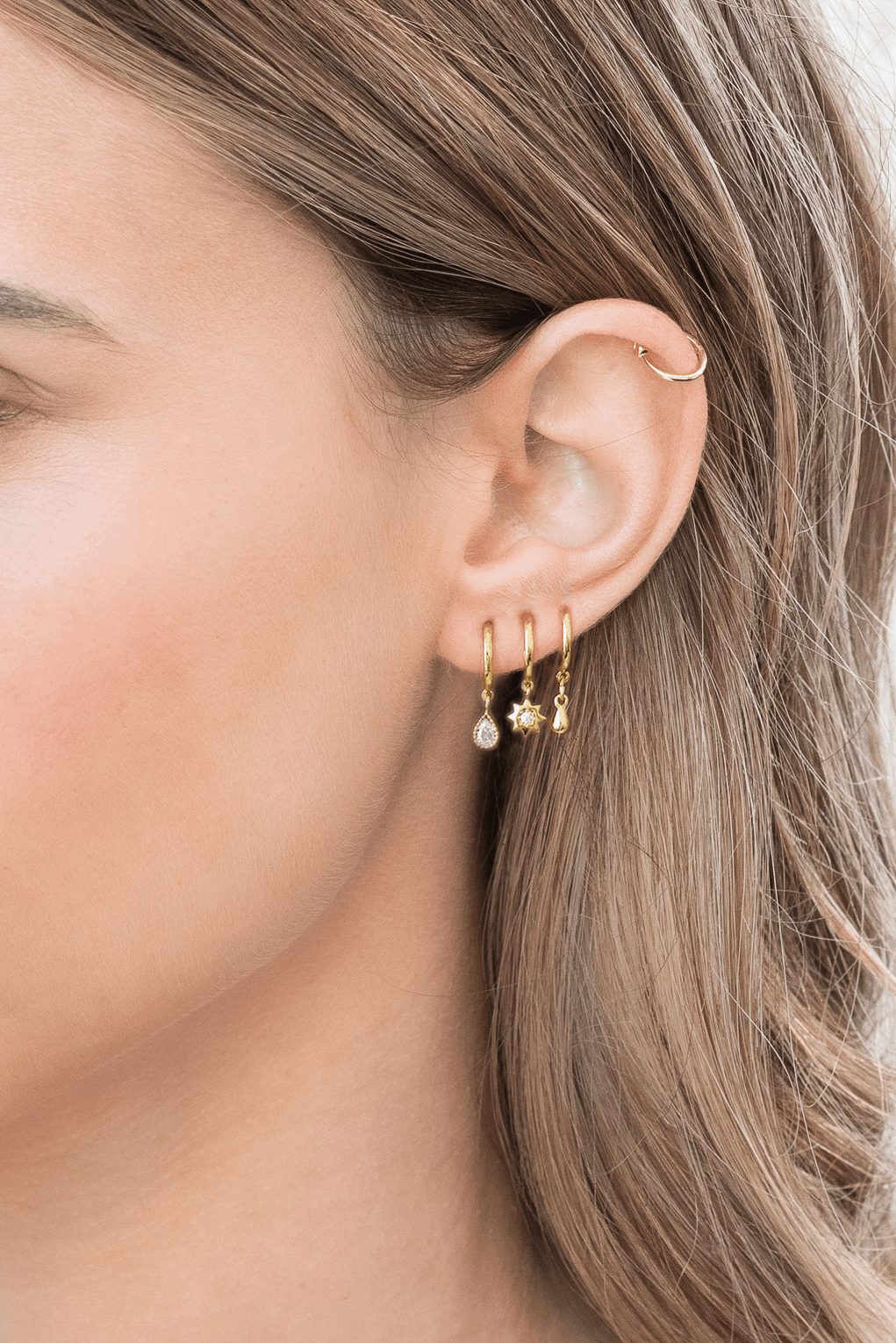Mariel Earrings