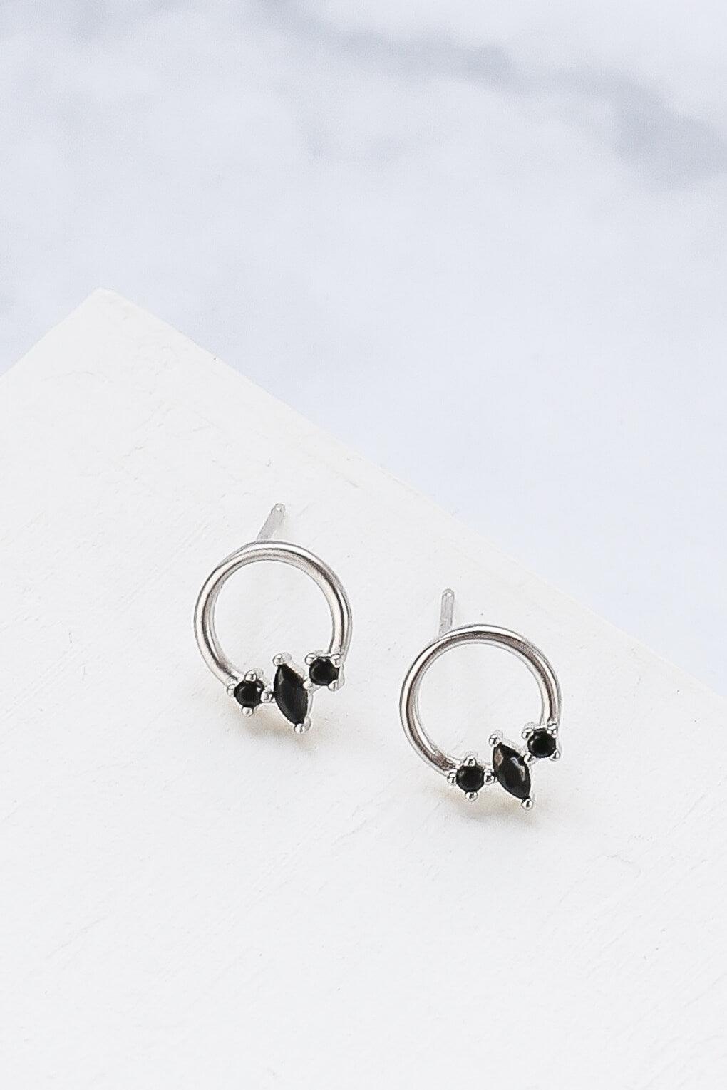 Isabel Earrings