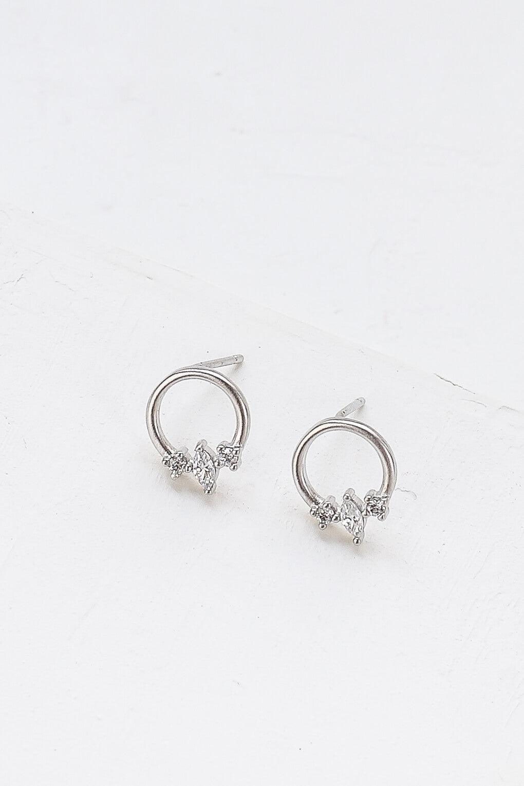 Isabel Earrings