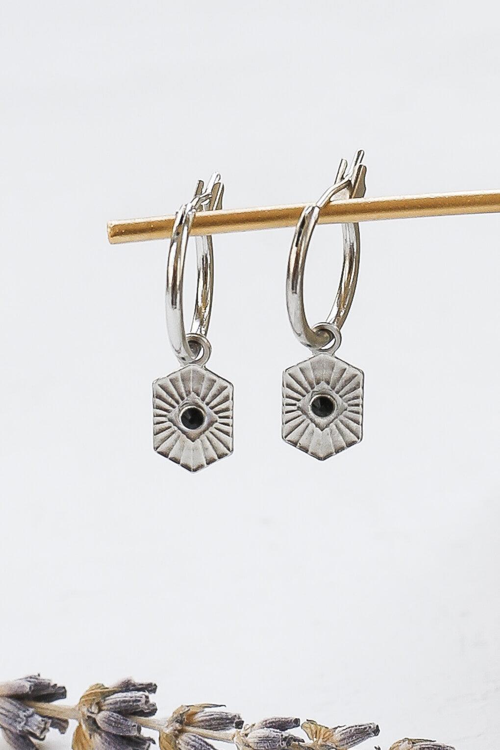 Morgan Earrings