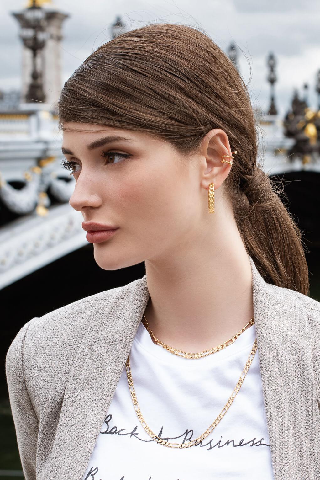 Pascal Earrings