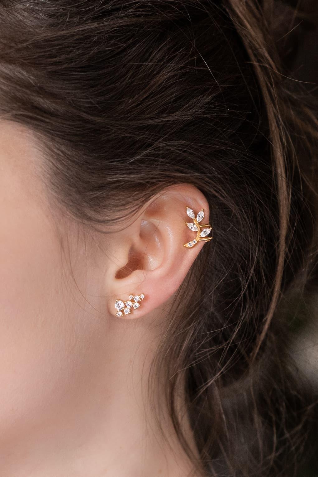 Louisa Ear Cuff