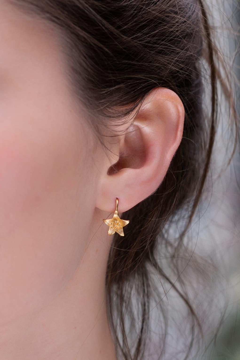Blossom Earrings