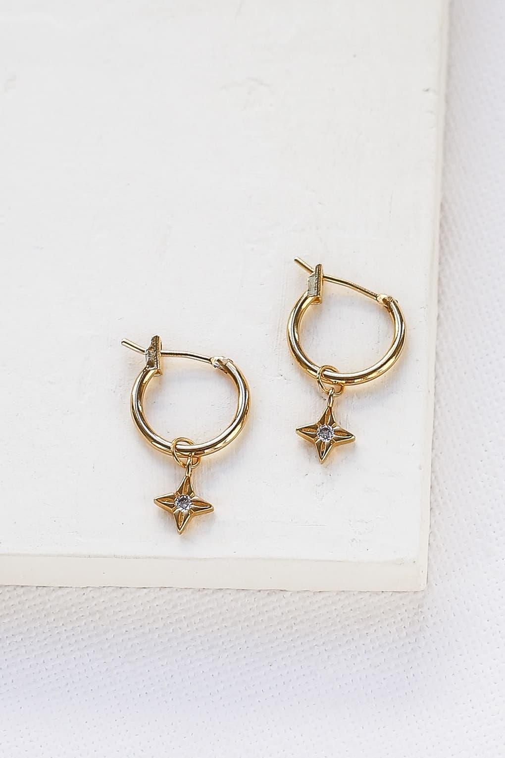 Lilach Earrings